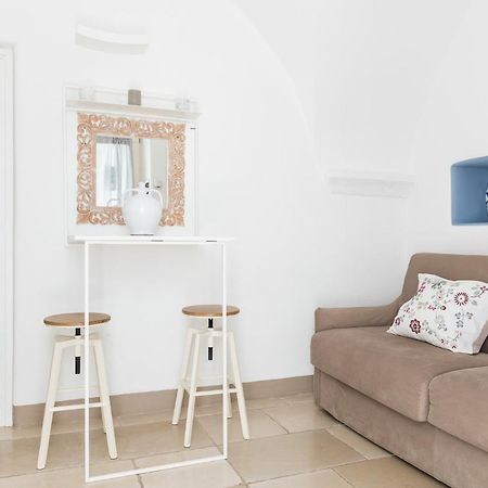 Dimore Del Tempo Pers0 Prima Luce Appartement Ostuni Buitenkant foto