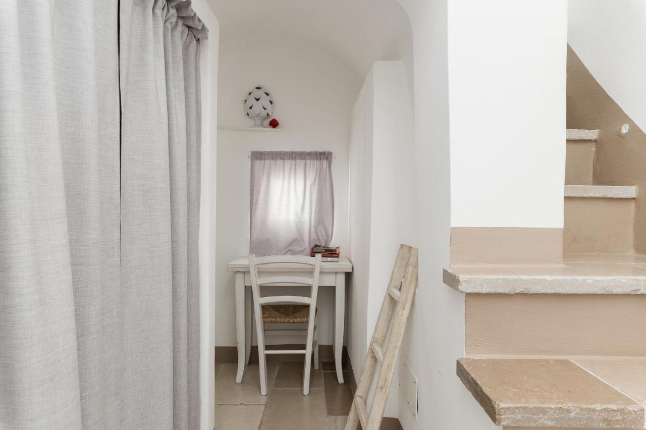 Dimore Del Tempo Pers0 Prima Luce Appartement Ostuni Buitenkant foto